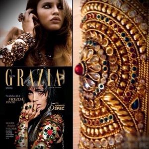 A CUFF TO BE REMEMBERED ONE OF A KIND See-details